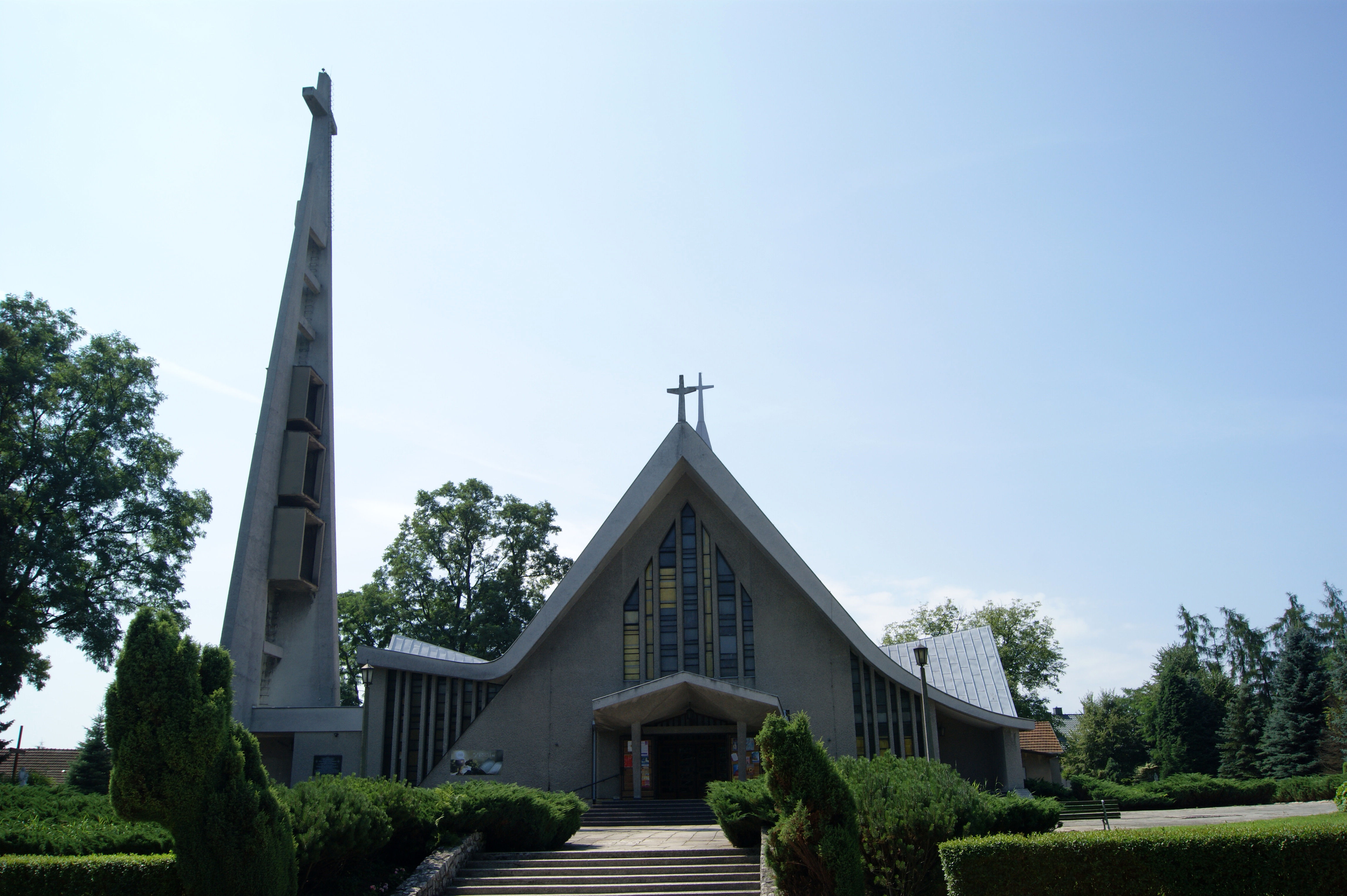 Kościół św. Antoniego Padewskiego w Krakowie
